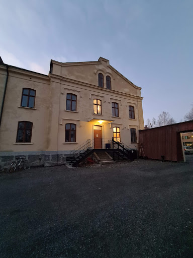 Cellfängelset - Visual