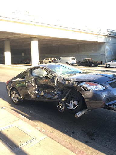 Accident Pros LLP - Thumbnail