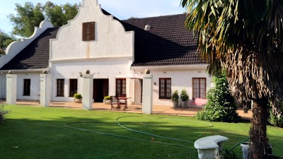 Photos of Adelpragt Guesthouse