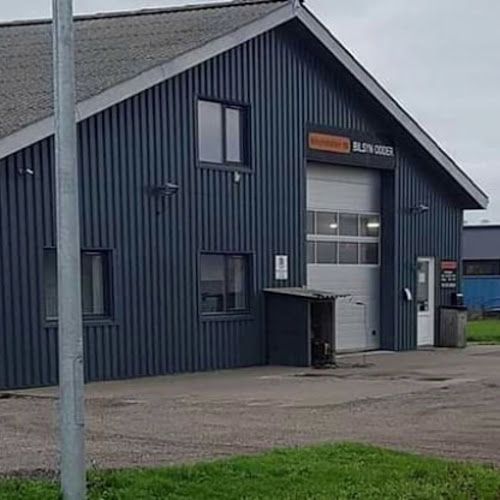 Opinii despre Bilsynshallen.dk Odder în Odder - Andet