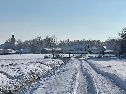 Sandizell, Gollingkreut und Öd