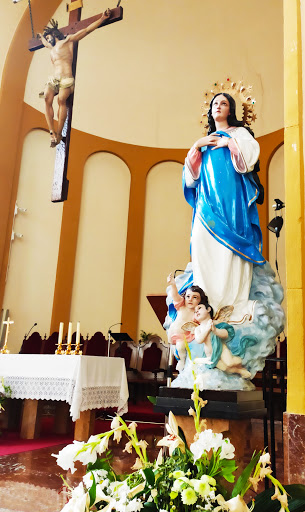 Parroquia de San Luis Beltrán - Thumbnail