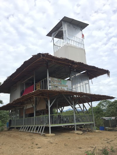Photos of Pondok Restorasi Seibetung