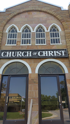 Crossville Church of Christ - Thumbnail
