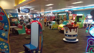 Photos of Chuck E. Cheese's