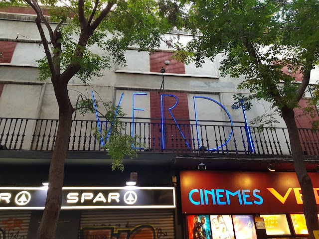 Cine verdi