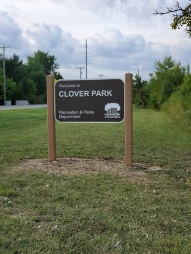 Clover Park - Visual