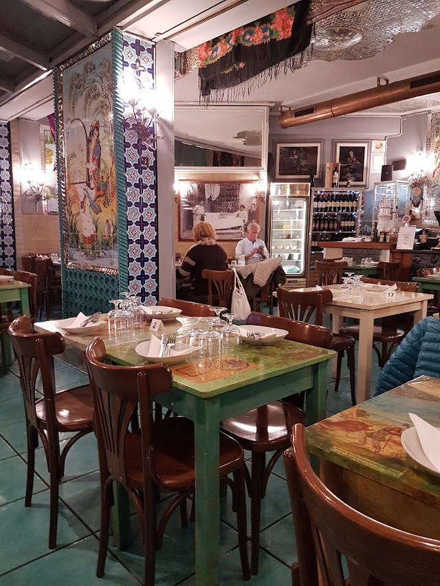 Kebab Iranian Restaurant