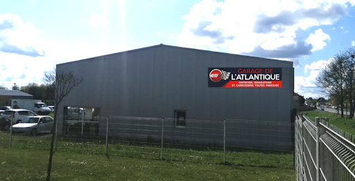 Photo de AD Garage ARNAULT OLIVIER à Lavausseau (86470)