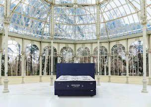 Photo n°18 de MAISON DE LA LITERIE Vallauris Antibes - Lit - Matelas - Sommiers à Vallauris (Magasin de canapés)