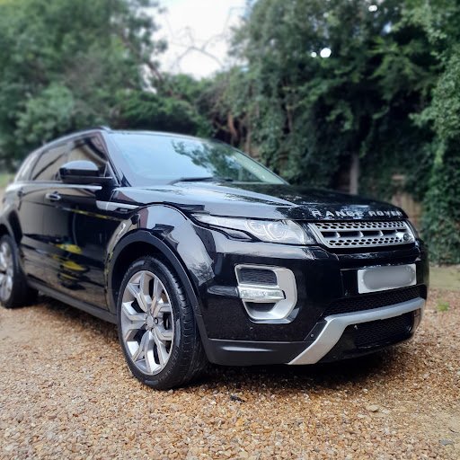 Pristine Detailing UK Gallery - United Kingdom