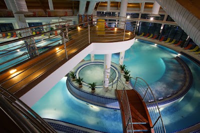 photo of Wellness Hotel Patince****