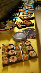 Photo n°19 de Foodtruck Wokman à Orvault (Restaurant thaï)