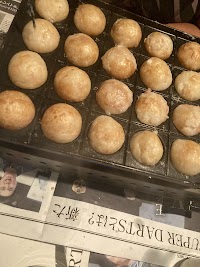 Darts&CafeBar 心選組