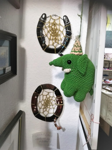 Der Grüne Elefant - Thumbnail