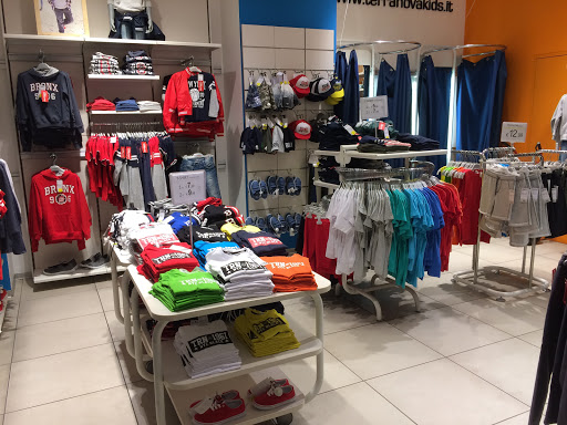 Anteprima Moda Presso Terranova Kids - Thumbnail