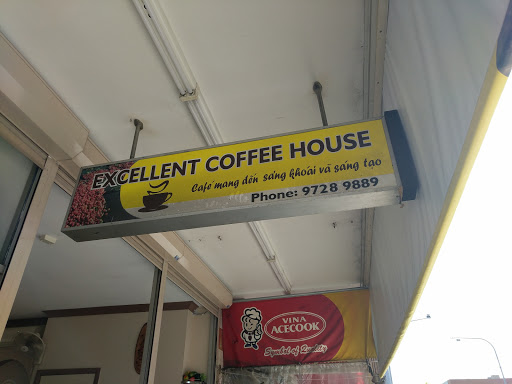 Excellent Coffee House - Thumbnail