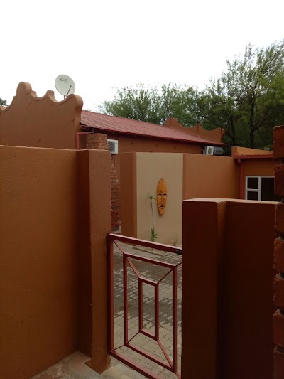 Photos of Klein Windhoek Self-Catering Apartments