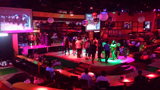Dj’s Elite Team Acapulco