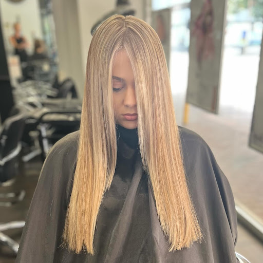 Vanilla Hair of Essence - Thumbnail