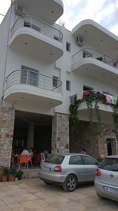 Llaka Hotel