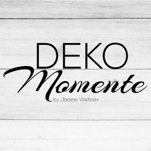 DEKOMomente - Deko- und Geschenkartikel (Selbstbedienungsladen)