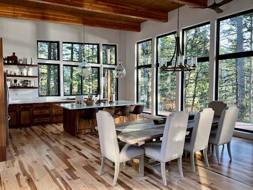 McLaughlin Design & Construction LLC - Thumbnail
