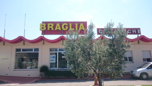 Braglia Ceramiche Di Braglia Enrico & C. Sas - Thumbnail