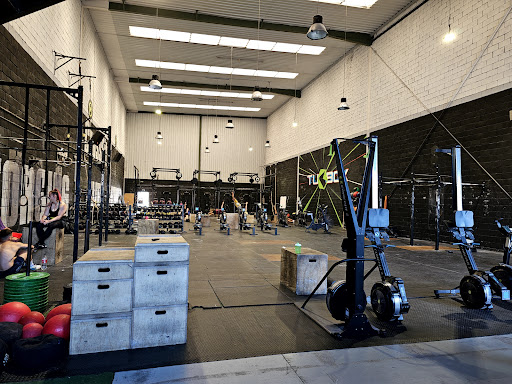 Your Box CrossFit - Thumbnail