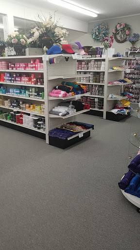 Silks & Craft Supply Gallery - United States
