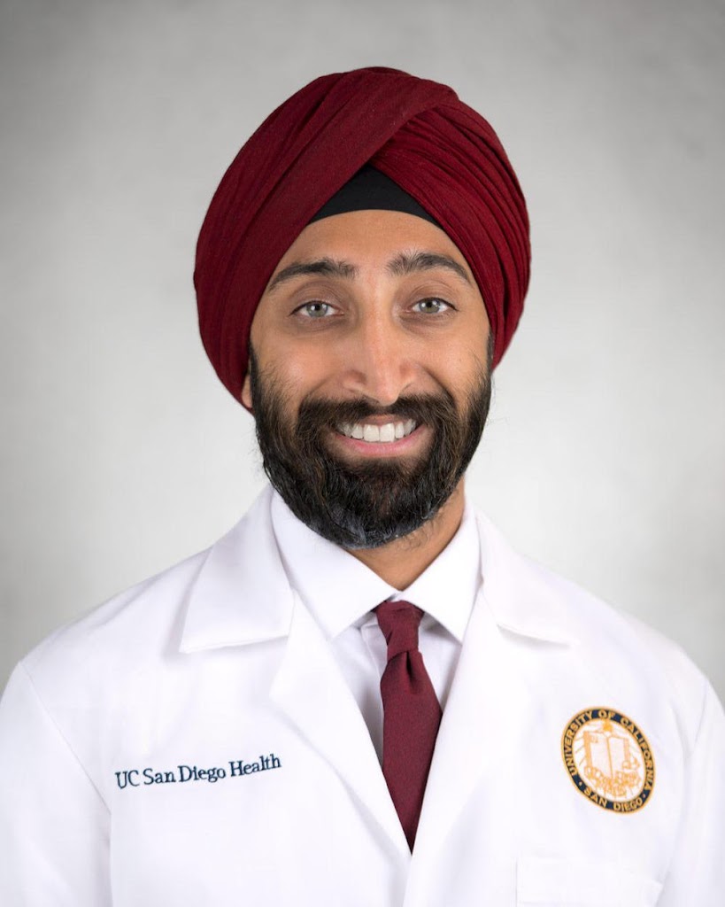 Harpreet S Bhatia Md Mas Facc