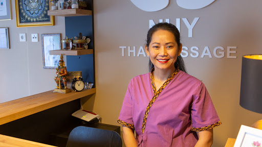 Nuy Thai Massage
