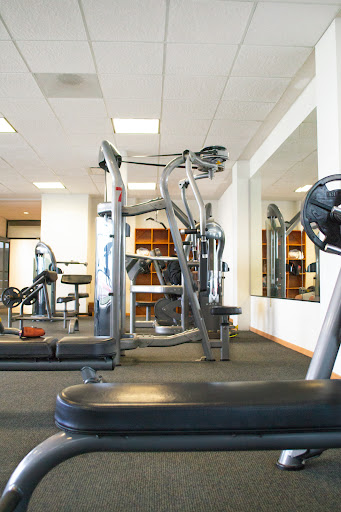 Vitae Family Fitness Center