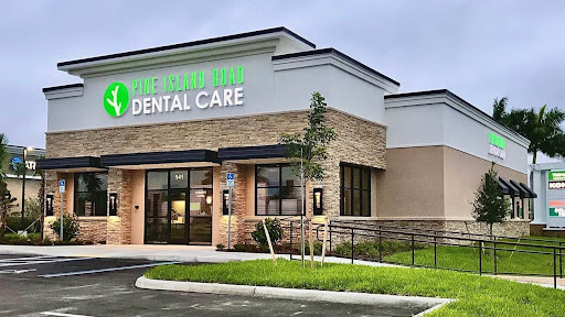 Pine Island Road Dental Care