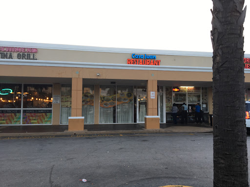 Casa Juan Restaurant