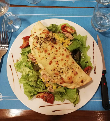 Photo 1 - Pizzeria Les Arcades