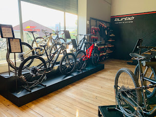 Photo n°17 de La Pédalerie Orange à Orange (Magasin de vélos)