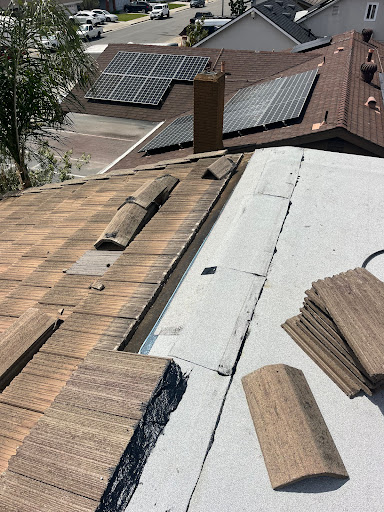 Pacific Blue Roofing - Thumbnail