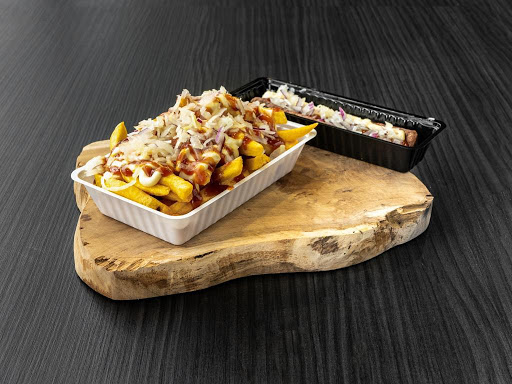 Royal Food Corner Weert - Thumbnail