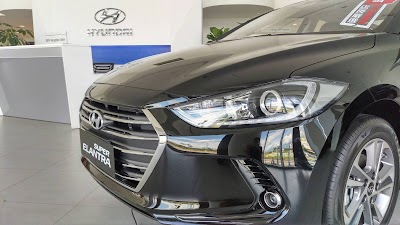 Hyundai Motor