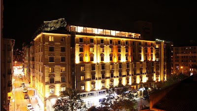 Photos of MCG &Ccedil;akmak Marble Hotel