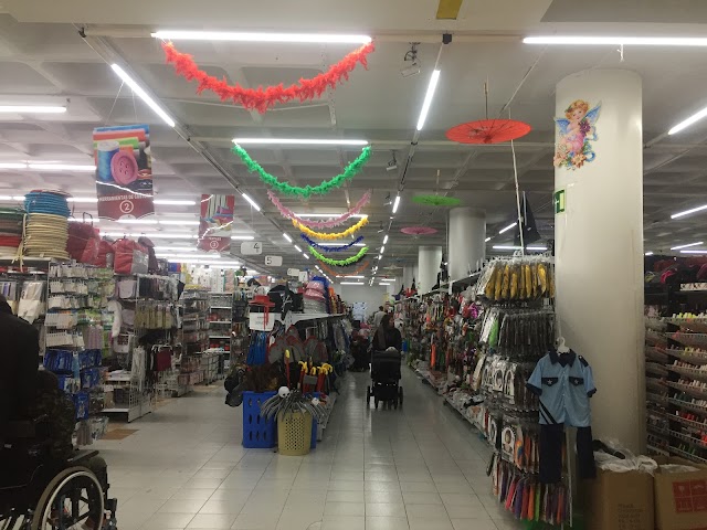 Mundi Hogar