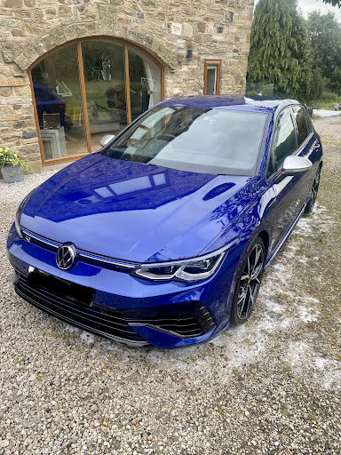 Bk Auto Glow detailing - Thumbnail
