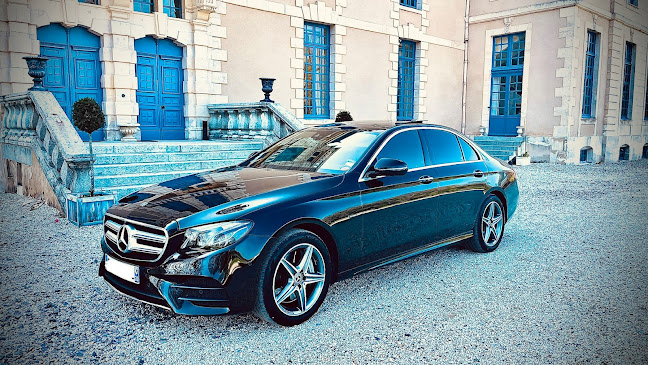 Normandy Limo : VTC - CAEN / Alternatives Taxis/ Transport de voyageurs/ Private Driver