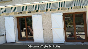 Photo n°8 de TRYBA Seyssins à Seyssins (Fournisseur de fenêtres)