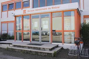 Photo n°1 de Banque Alimentaire du Rhône à Décines-Charpieu (Association caritative)