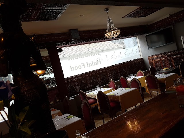 Bombay Palace