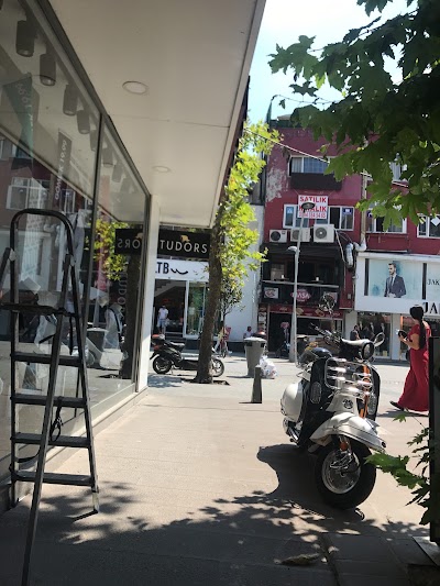 Photos of Mono Cafe Restaurant - Segafredo
