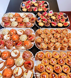 Photo n°7 de Croq'Dessert à Saint-Jean-de-Monts (Confiserie)