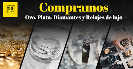 Comprem Or